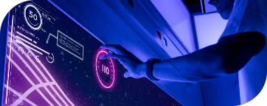 Ai, data & smart infrastructure