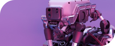 Iot, robotics & automation