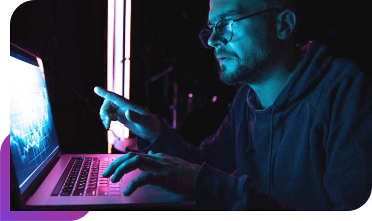 The brightest minds in ai driven search & digital growth